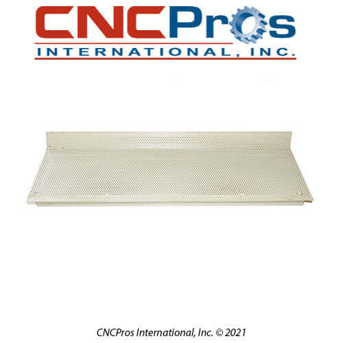 STM-2211: SCREEN DRAIN THRU NO CONVEYOR