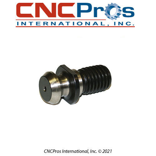TKC40-21002S: CT40 SOLID RETENTION KNOB