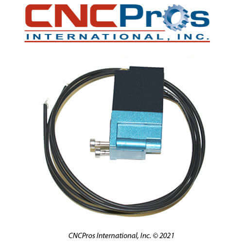 VLV-0003: MAC VALVE