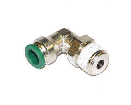 Plumbing Parts for your Fadal machining center