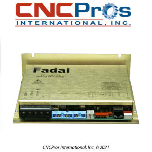 AMP-0065: AMP CARD; GTK AC DIGITAL TRM ONLY