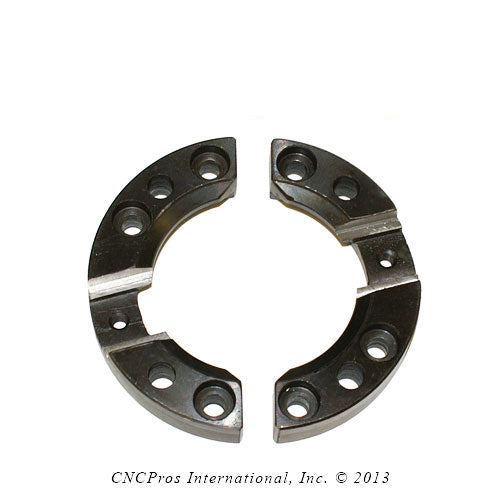 ATC-0117: GRIPPERS/HARDWARE KIT BT40 DATC24 4525/6030/8030