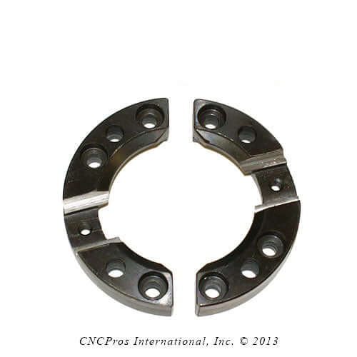 ATC-0117: GRIPPERS/HARDWARE KIT BT40 DATC24 4525/6030/8030