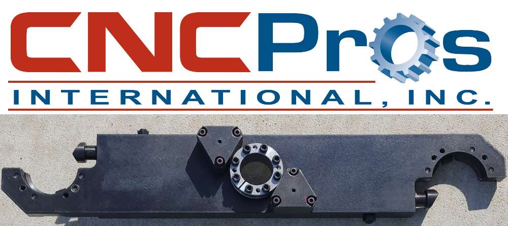 ATC-0579 ARM ASSY DATC20 FOR BT ADD ATC-0359