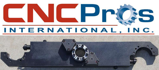 ATC-0579 ARM ASSY DATC20 FOR BT ADD ATC-0359