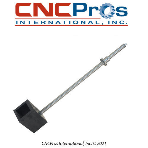 BLS-0001:  BLS ASSY: Z AXIS IN (28"), 15-4020