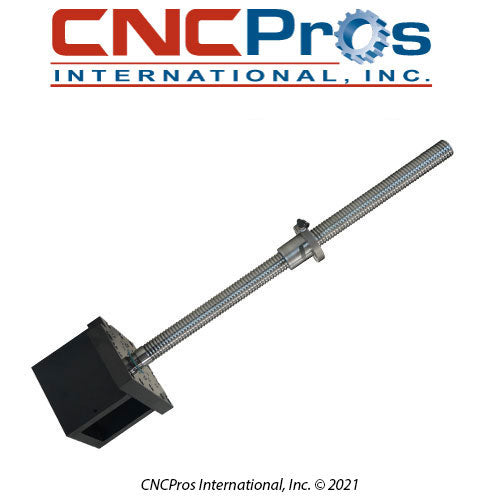 BLS-0006:  BLS ASSY:Y AXIS IN 20/40/2216/3016