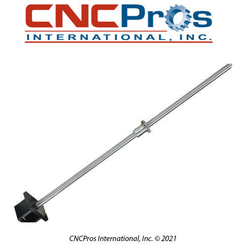 BLS-0016:  BLS ASSY: X AXIS IN 6030