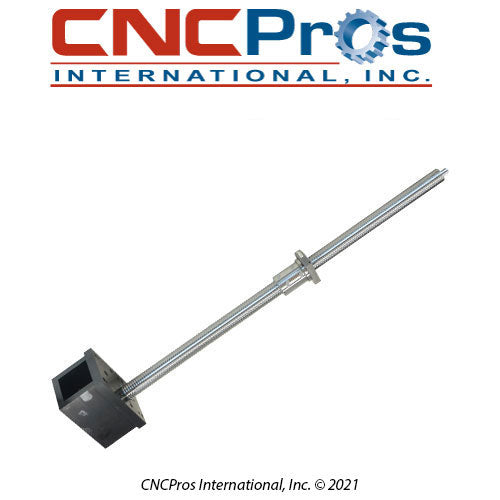 BLS-0021:  BLS ASSY: Z AXIS IN. 6030, 8030