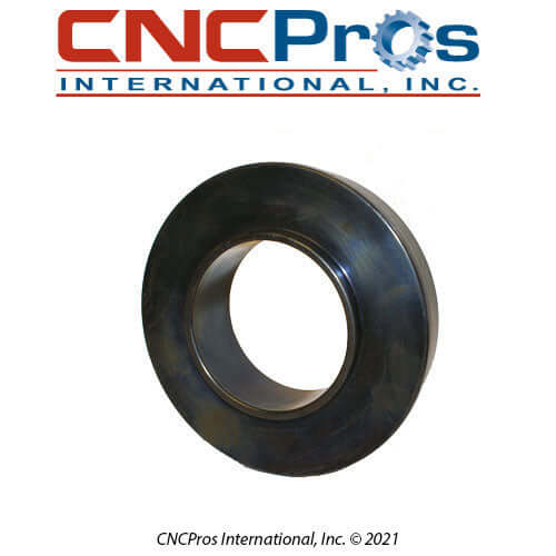 BLS-0271: BALLSCREW STOP LIMIT