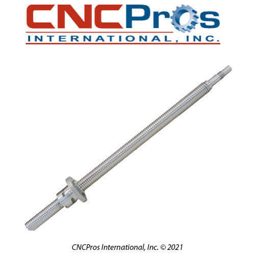 BLS-0346S: BALLSCREW ONLY: TRM Y/Z AXIS
