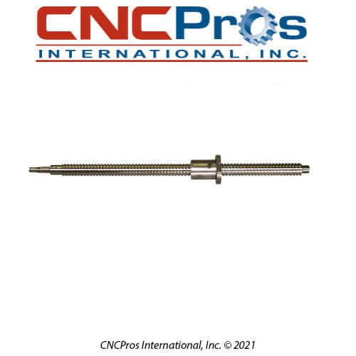 BLS-0392S: BALLSCREW ONLY: Z AXIS 32 IN: VMC 3020/4525