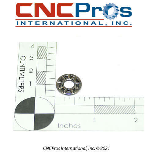 BRG-0062: THRUST BEARING; TR-165