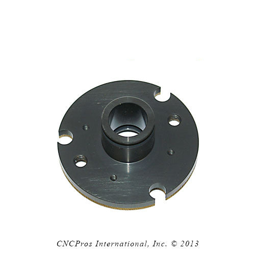 CNT-0041: RETAINER RING, CARBON; COOL THRU