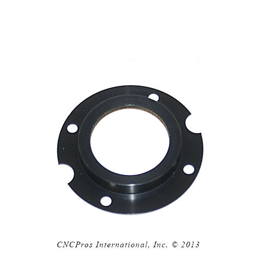 CNT-0045: RETAINER CAP CARBON COOL THRU