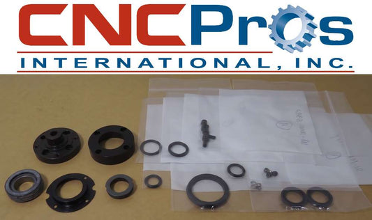 CNT-0286 CNT-THRU SEAL KIT (CTS-3 SYSTEM SEE DIAGRAM)