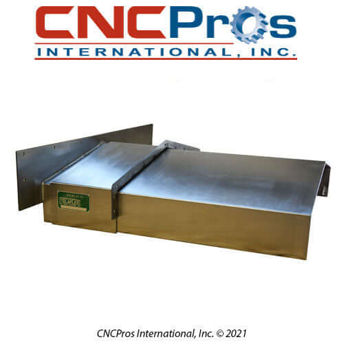 CVR-0144: WAY COVER: Y AXIS REAR 4525