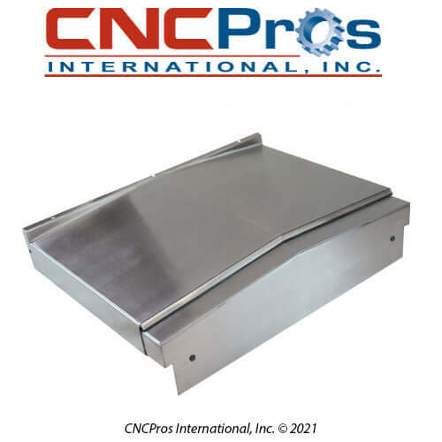 CVR-0170: WAY COVER: X AXIS RIGHT 3020