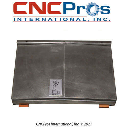 CVR-0178: WAY COVER: X AXIS LEFT 3020