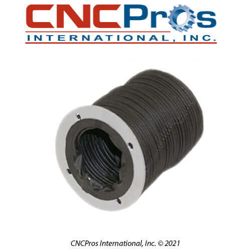 CVR-0179: BELLOWS: Y BALLSCREW 4020/5020A