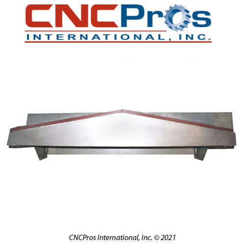 CVR-0187: WAY COVER: Y AXIS FRONT 6535