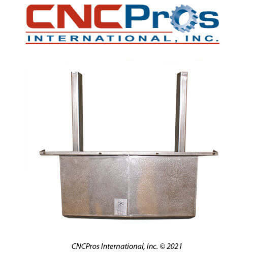 CVR-0202: WAY COVER: X AXIS 6535