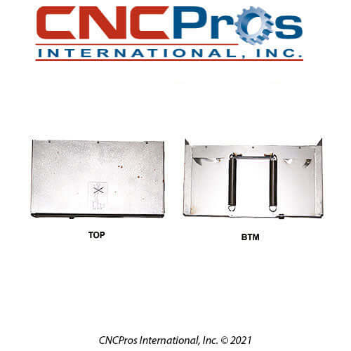 CVR-0345: WAYCOVER: X 3016FX FITS 2216/3016