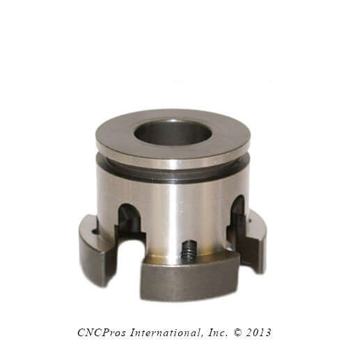 DRB-0016 PILOT FOR LOCKING DRAWBAR