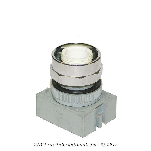 ELE-0091:  SWITCH HOUSING, SLIDE HOLD/PC
