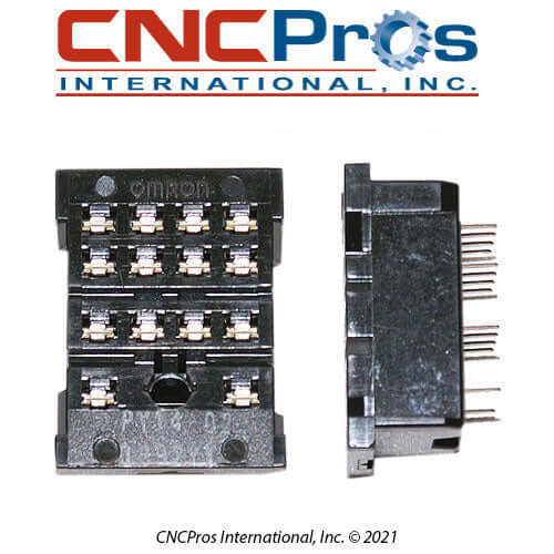 ELE-0406: SOCKET RELAY