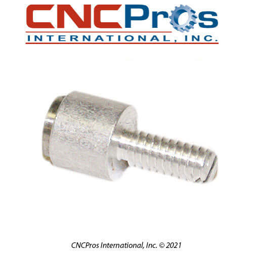 ELE-0786: MAGNET, HALL EFFECT; THREADED