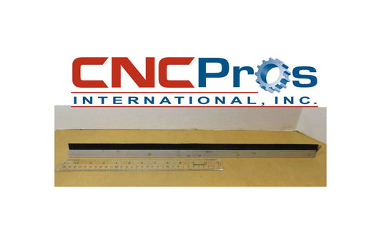 HDW-0905 BRUSH & HOLDER LONG WIPER VMC 15