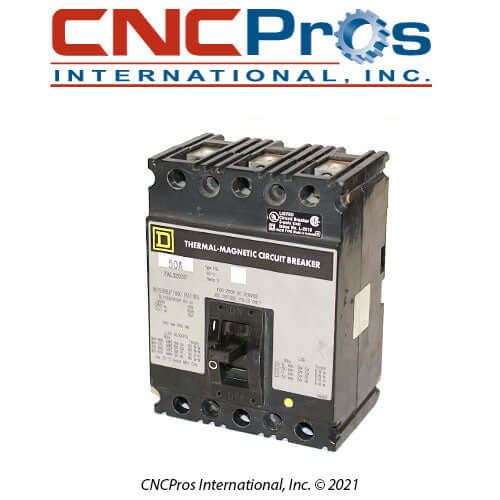 ELE-0945: MAIN DISCONNECT ROTARY 50 AMP