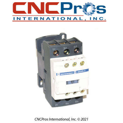 ELE-1024: CONTACTOR-30 AMP