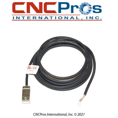 ELE-1186: SWITCH REED DATC AIR CYLINDER