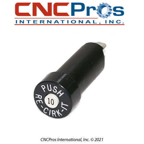 ELE-1492: CIRCUIT BREAKER P/B RESET; 10 AMP
