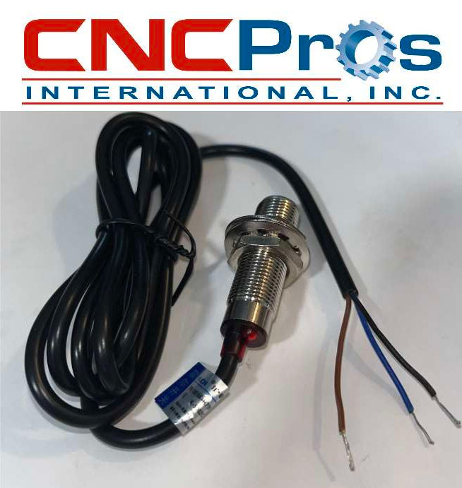 INTERRUPTOR DE EFECTO HALL DE 3 CABLES ELE-2064