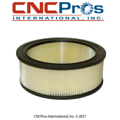 Engine Fan Filter FAN-1070 SPINDLE MOTOR COOLING FAN FILTER – CNCPros