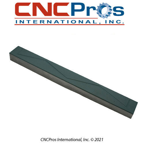 GIB-9530-T:  GIB 9" TURCITE TABLE [.530]