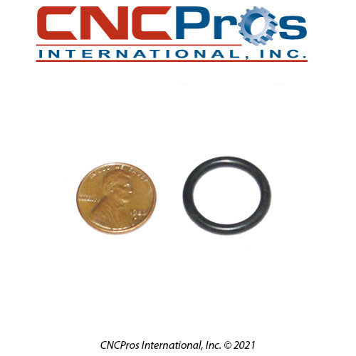 HDW-0155: O-RING 114 .625 X .093 (USED WITH DRB-0003)