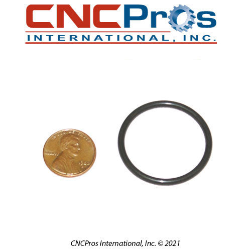HDW-0158: O'RING. 1.125 X .093 (USED WITH DRB-0003)