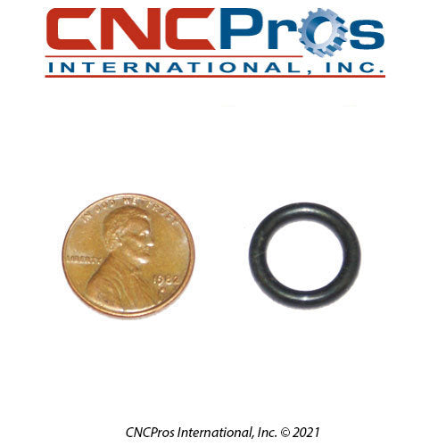 HDW-0177: O-RING 111.437 X .093 CS (USED WITH DRB-0003)