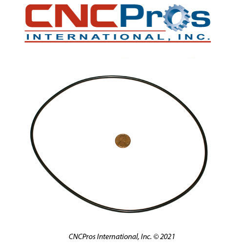 HDW-0178:  O-RING 264 7.500 X .125 CS FOR PISTON PLATE