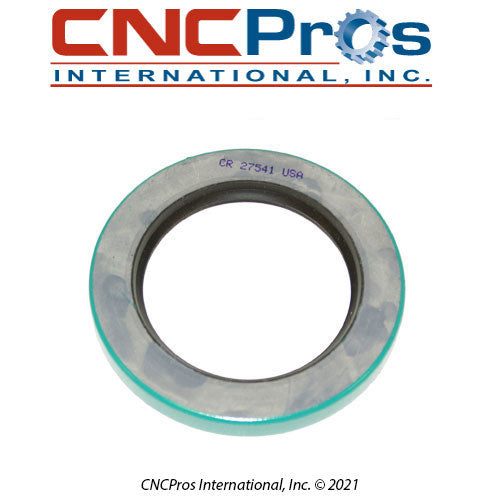 HDW-0223 LIP SEAL VH-65 4TH AXIS OIL SEAL