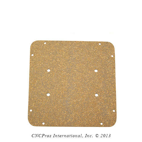 HDW-0365 GASKET VH65 MOTOR COVER