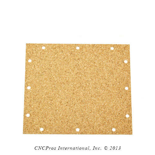 HDW-0367 GASKET VH65 MOTOR COVER