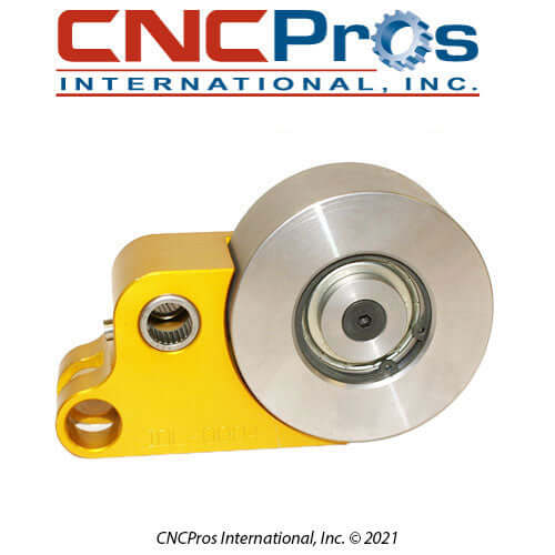 IDL-0000-KIT: IDLER WHEEL/BELL CRANK REBUILD KIT. HIGH & LOW