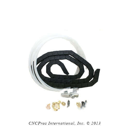 LUB-0173 WAYLUBE CARRIER UPDATE 8030