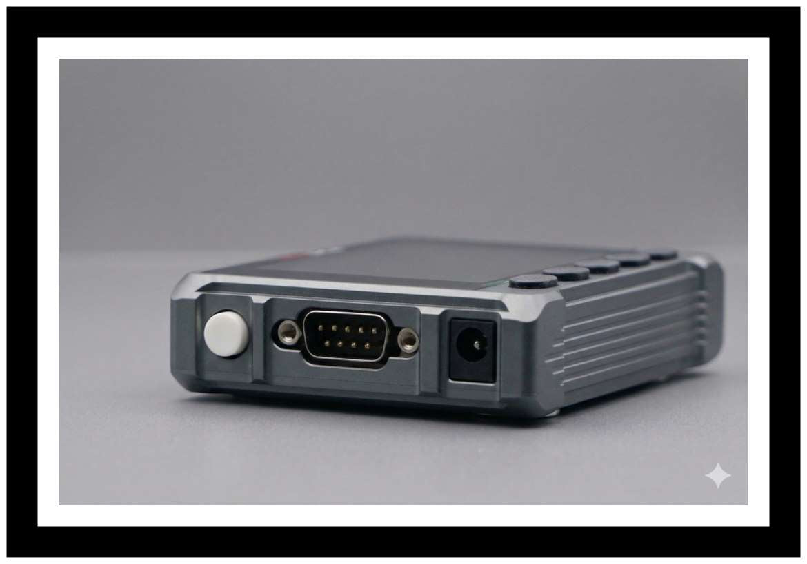 USBCNC-2D: UNIVERSAL USB DNC & FILE TRANSFER INTERFACE