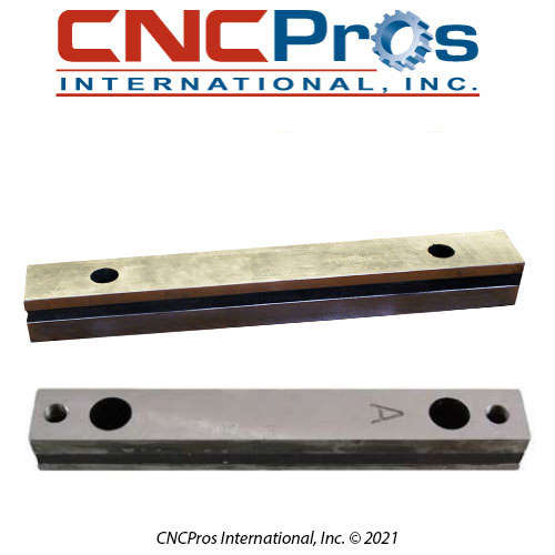 Fadal Spindle & Pulleys: High-Performance Spindle in stock – CNCPros